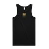 AS Colour - Mens Organic Heavy Singlet Thumbnail