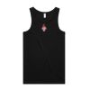 AS Colour - Mens Organic Heavy Singlet Thumbnail