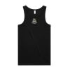 AS Colour - Mens Organic Heavy Singlet Thumbnail