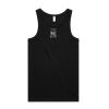 AS Colour - Mens Organic Heavy Singlet Thumbnail
