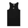AS Colour - Mens Organic Heavy Singlet Thumbnail