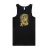 AS Colour - Mens Organic Heavy Singlet Thumbnail