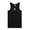 AS Colour - Mens Organic Heavy Singlet Thumbnail