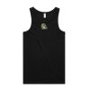AS Colour - Mens Organic Heavy Singlet Thumbnail