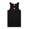 AS Colour - Mens Organic Heavy Singlet Thumbnail