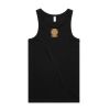 AS Colour - Mens Organic Heavy Singlet Thumbnail
