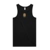 AS Colour - Mens Organic Heavy Singlet Thumbnail