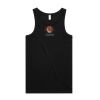 AS Colour - Mens Organic Heavy Singlet Thumbnail