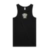 AS Colour - Mens Organic Heavy Singlet Thumbnail