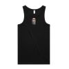 AS Colour - Mens Organic Heavy Singlet Thumbnail