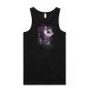 AS Colour - Mens Organic Heavy Singlet Thumbnail