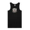 AS Colour - Mens Organic Heavy Singlet Thumbnail