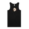 AS Colour - Mens Organic Heavy Singlet Thumbnail