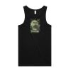 AS Colour - Mens Organic Heavy Singlet Thumbnail
