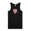 AS Colour - Mens Organic Heavy Singlet Thumbnail