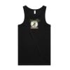 AS Colour - Mens Organic Heavy Singlet Thumbnail