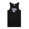AS Colour - Mens Organic Heavy Singlet Thumbnail