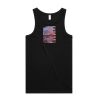 AS Colour - Mens Organic Heavy Singlet Thumbnail