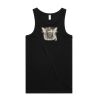AS Colour - Mens Organic Heavy Singlet Thumbnail