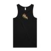 AS Colour - Mens Organic Heavy Singlet Thumbnail