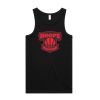 AS Colour - Mens Organic Heavy Singlet Thumbnail