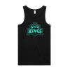 AS Colour - Mens Organic Heavy Singlet Thumbnail