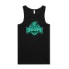 AS Colour - Mens Organic Heavy Singlet Thumbnail