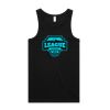 AS Colour - Mens Organic Heavy Singlet Thumbnail
