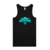 AS Colour - Mens Organic Heavy Singlet Thumbnail