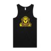 AS Colour - Mens Organic Heavy Singlet Thumbnail