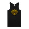 AS Colour - Mens Organic Heavy Singlet Thumbnail