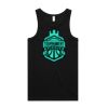AS Colour - Mens Organic Heavy Singlet Thumbnail