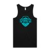 AS Colour - Mens Organic Heavy Singlet Thumbnail