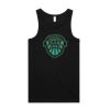 AS Colour - Mens Organic Heavy Singlet Thumbnail