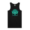 AS Colour - Mens Organic Heavy Singlet Thumbnail