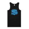 AS Colour - Mens Organic Heavy Singlet Thumbnail