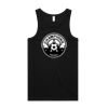 AS Colour - Mens Organic Heavy Singlet Thumbnail