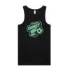 AS Colour - Mens Organic Heavy Singlet Thumbnail