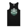 AS Colour - Mens Organic Heavy Singlet Thumbnail