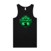 AS Colour - Mens Organic Heavy Singlet Thumbnail