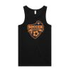 AS Colour - Mens Organic Heavy Singlet Thumbnail
