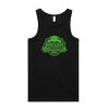 AS Colour - Mens Organic Heavy Singlet Thumbnail