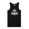 AS Colour - Mens Organic Heavy Singlet Thumbnail