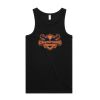 AS Colour - Mens Organic Heavy Singlet Thumbnail