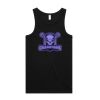 AS Colour - Mens Organic Heavy Singlet Thumbnail