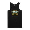 AS Colour - Mens Organic Heavy Singlet Thumbnail