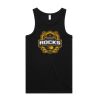 AS Colour - Mens Organic Heavy Singlet Thumbnail