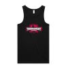 AS Colour - Mens Organic Heavy Singlet Thumbnail