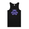 AS Colour - Mens Organic Heavy Singlet Thumbnail