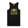 AS Colour - Mens Organic Heavy Singlet Thumbnail